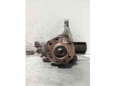 Recambio de mangueta delantera izquierda para opel astra h gtc (a04) 1.7 cdti (l08) referencia OEM IAM 13156047  