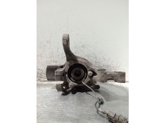 Recambio de mangueta delantera izquierda para opel astra h gtc (a04) 1.7 cdti (l08) referencia OEM IAM 13156047   2