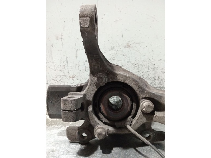 Recambio de mangueta delantera izquierda para opel astra h gtc (a04) 1.7 cdti (l08) referencia OEM IAM 13156047  