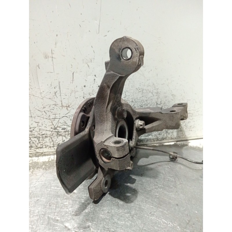 Recambio de mangueta delantera izquierda para opel astra h gtc (a04) 1.7 cdti (l08) referencia OEM IAM 13156047  