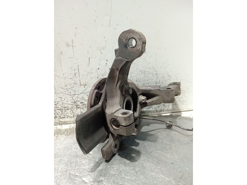 Recambio de mangueta delantera izquierda para opel astra h gtc (a04) 1.7 cdti (l08) referencia OEM IAM 13156047  