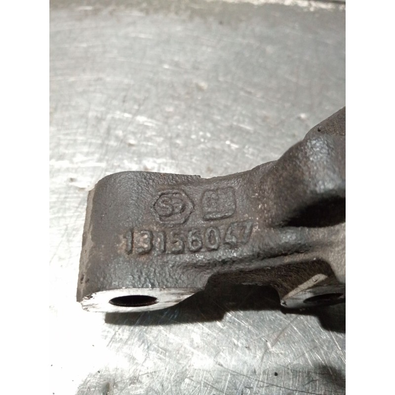 Recambio de mangueta delantera izquierda para opel astra h gtc (a04) 1.7 cdti (l08) referencia OEM IAM 13156047  