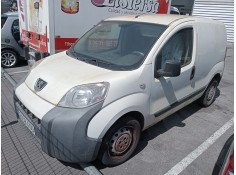 peugeot bipper (aa_) del año 2009