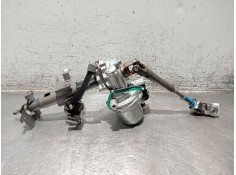 Recambio de columna direccion para nissan leaf (ze1) electric referencia OEM IAM 488105SH0D BD0327Q EANCEC0234