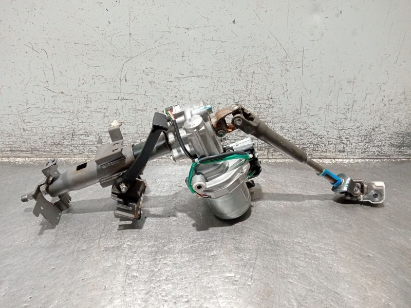 Recambio de columna direccion para nissan leaf (ze1) electric referencia OEM IAM 488105SH0D BD0327Q EANCEC0234
