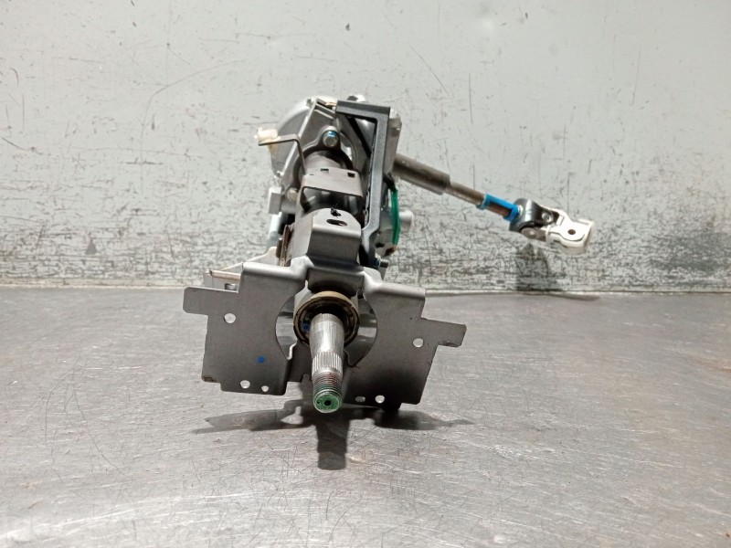 Recambio de columna direccion para nissan leaf (ze1) electric referencia OEM IAM 488105SH0D BD0327Q EANCEC0234