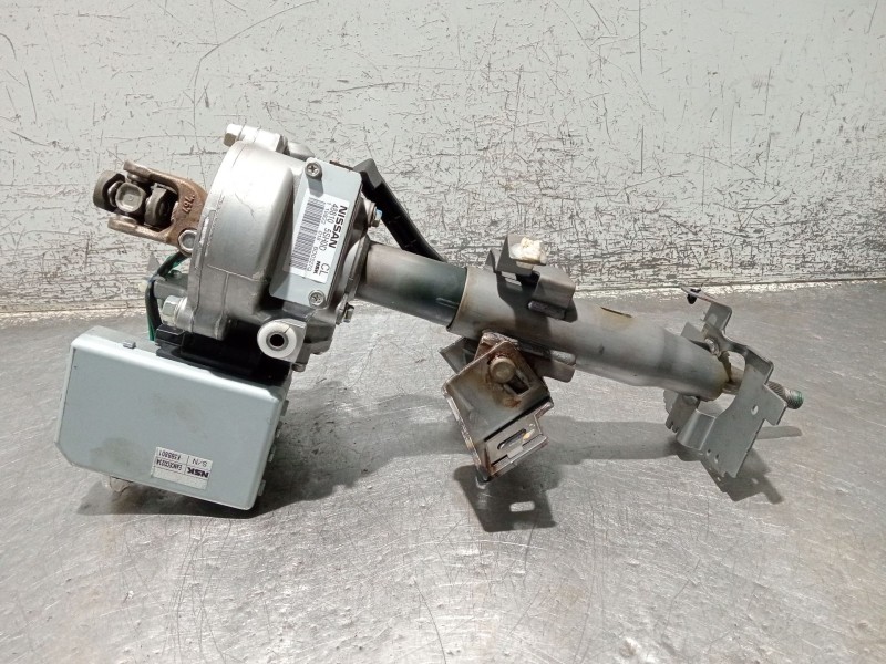 Recambio de columna direccion para nissan leaf (ze1) electric referencia OEM IAM 488105SH0D BD0327Q EANCEC0234
