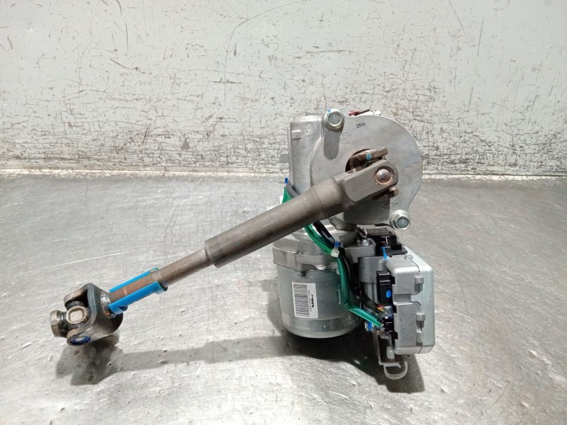 Recambio de columna direccion para nissan leaf (ze1) electric referencia OEM IAM 488105SH0D BD0327Q EANCEC0234