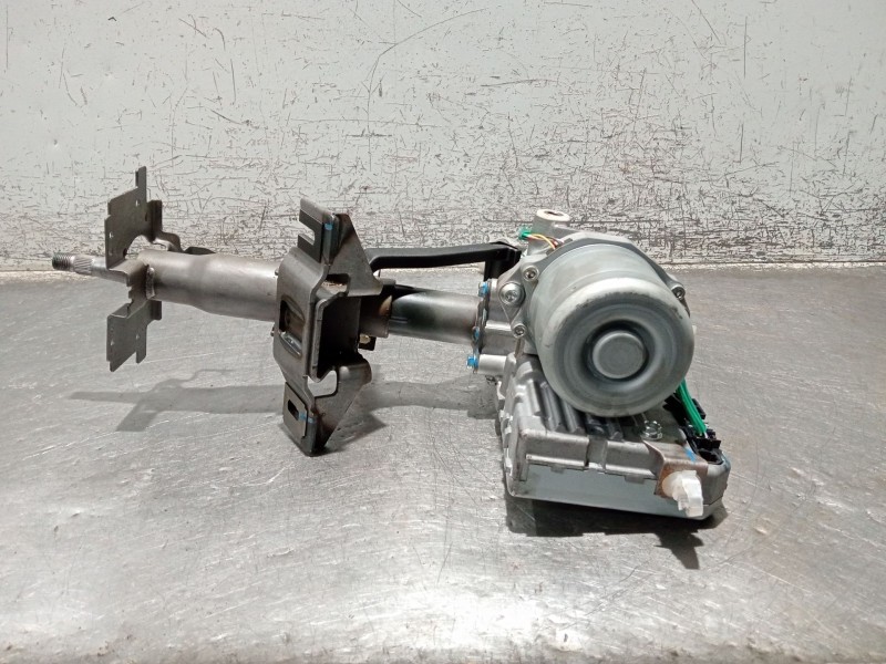 Recambio de columna direccion para nissan leaf (ze1) electric referencia OEM IAM 488105SH0D BD0327Q EANCEC0234