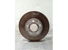 Recambio de disco freno delantero para mercedes-benz clase a (w176) a 180 cdi blueefficiency (176.012) referencia OEM IAM 098647