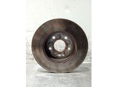 Recambio de disco freno delantero para mercedes-benz clase a (w176) a 180 cdi blueefficiency (176.012) referencia OEM IAM 098647 2