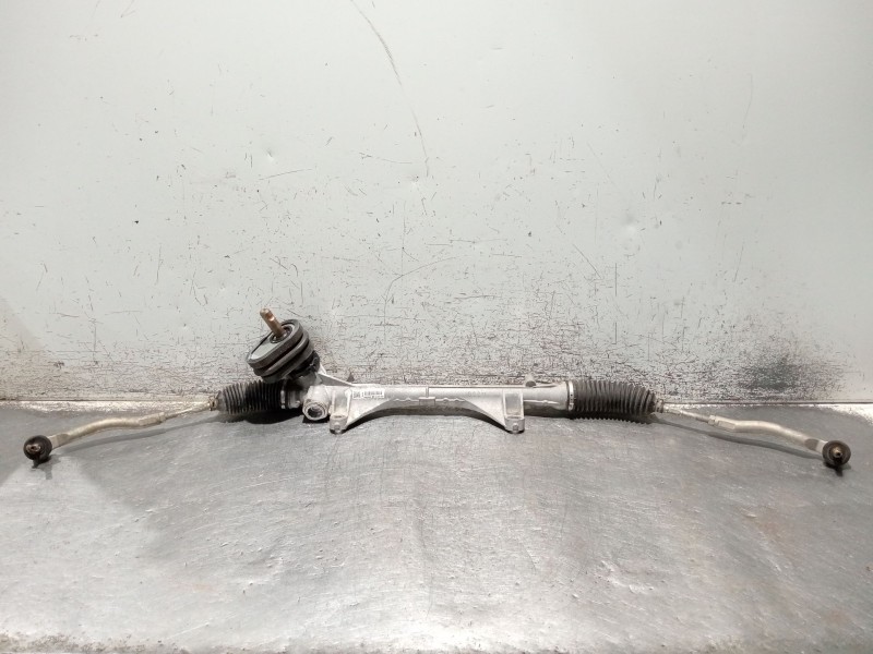 Recambio de cremallera direccion para nissan leaf (ze1) electric referencia OEM IAM 480015SH1B 6900003845 