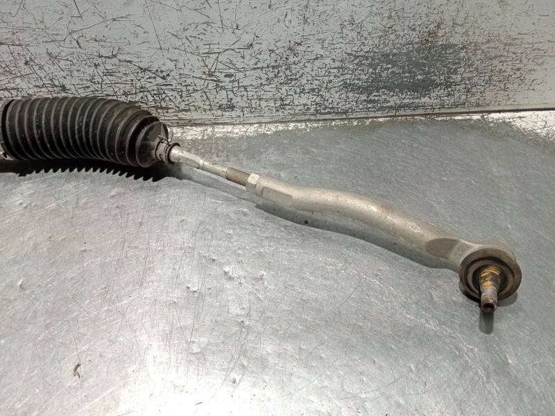 Recambio de cremallera direccion para nissan leaf (ze1) electric referencia OEM IAM 480015SH1B 6900003845 