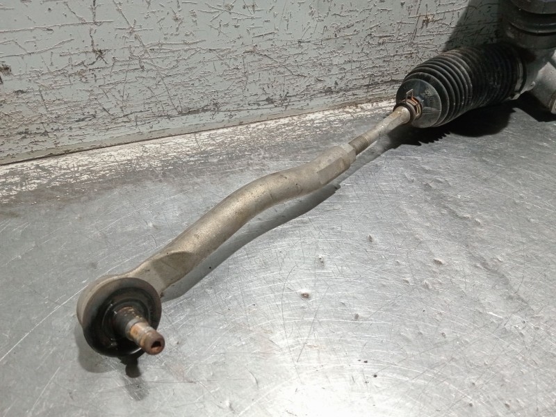 Recambio de cremallera direccion para nissan leaf (ze1) electric referencia OEM IAM 480015SH1B 6900003845 