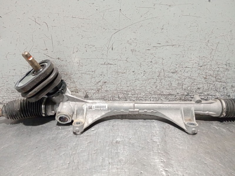 Recambio de cremallera direccion para nissan leaf (ze1) electric referencia OEM IAM 480015SH1B 6900003845 