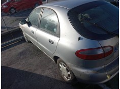 daewoo lanos del año 1999 2