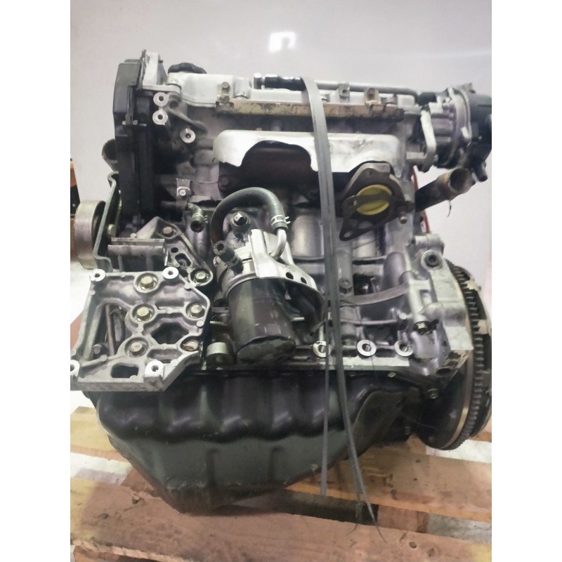 Recambio de motor completo para mazda mx-3 (ec) 1.9 v6 24v cat referencia OEM IAM K8 238950 