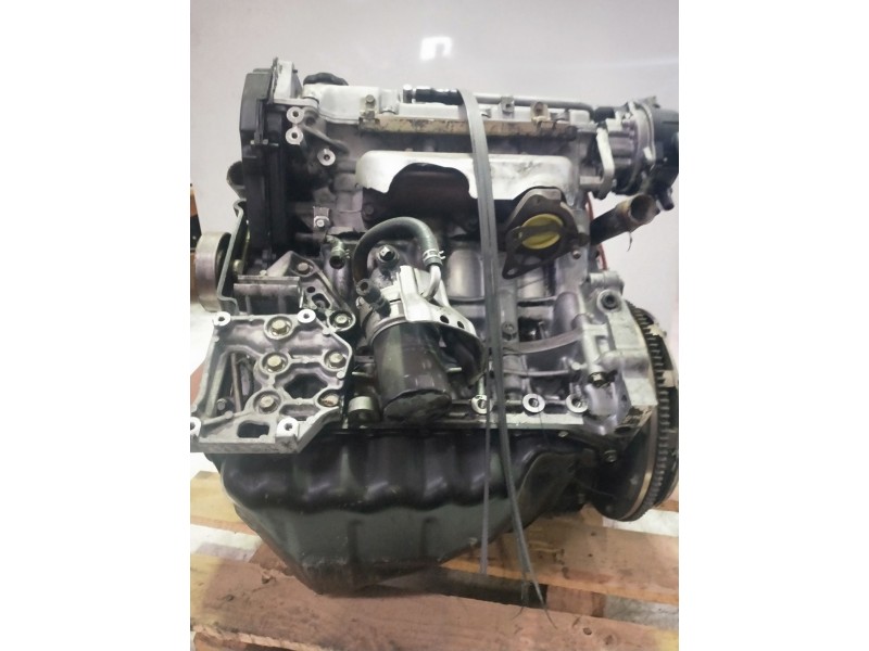 Recambio de motor completo para mazda mx-3 (ec) 1.9 v6 24v cat referencia OEM IAM K8 238950 
