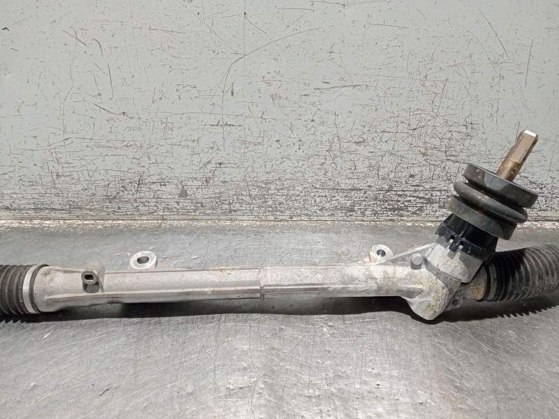 Recambio de cremallera direccion para nissan leaf (ze1) electric referencia OEM IAM 480015SH1B 6900003845 