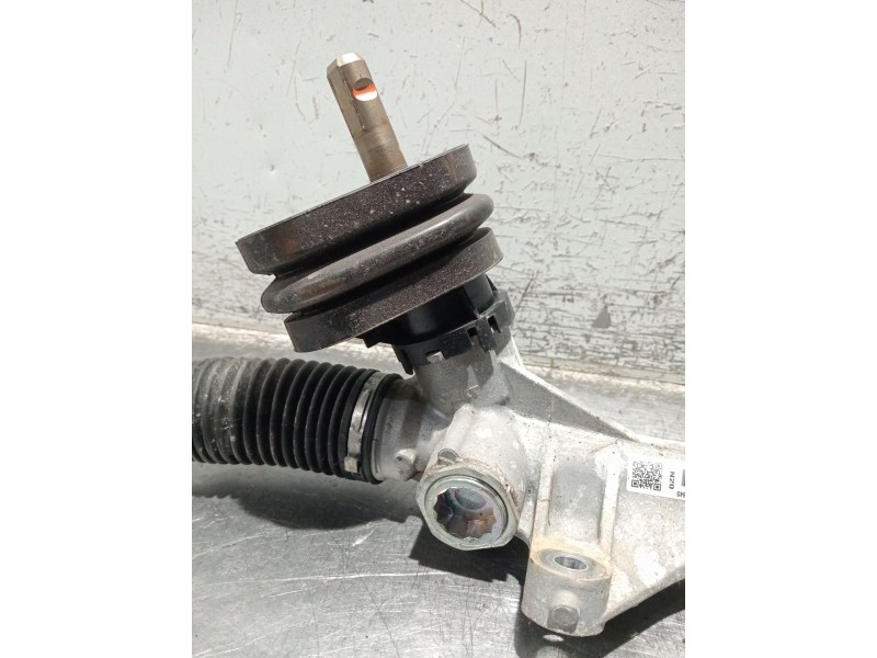 Recambio de cremallera direccion para nissan leaf (ze1) electric referencia OEM IAM 480015SH1B 6900003845 