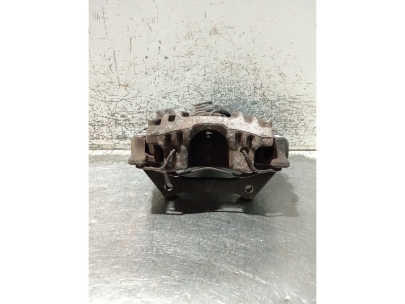 Recambio de pinza freno trasera derecha para mini mini (r50, r53) one d referencia OEM IAM   