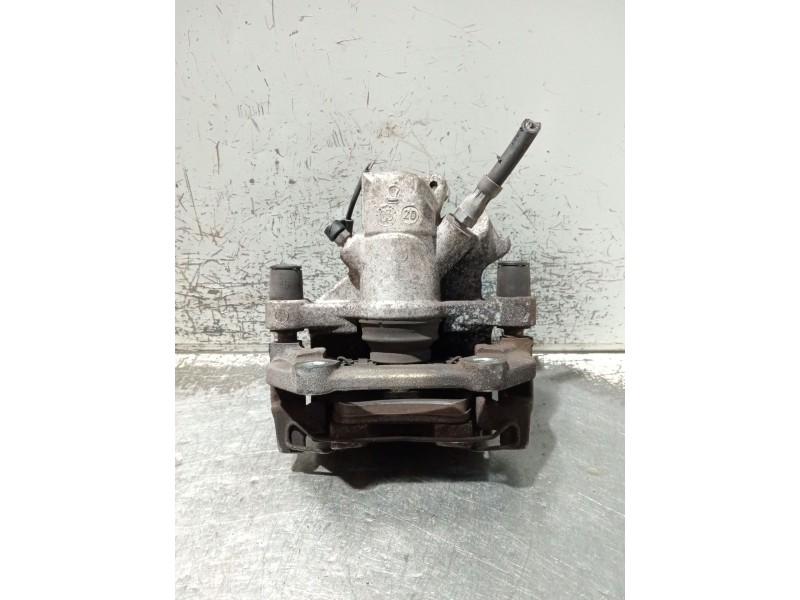 Recambio de pinza freno trasera derecha para mini mini (r50, r53) one d referencia OEM IAM   