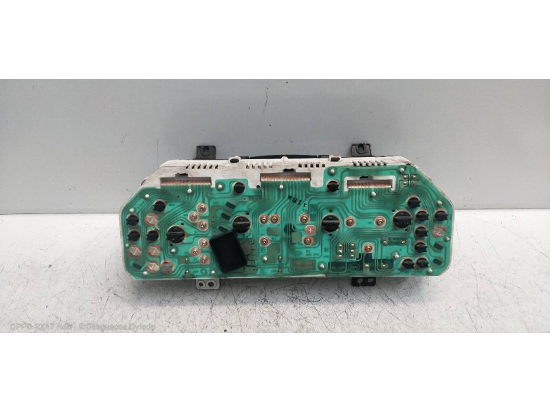 Recambio de cuadro instrumentos para kia rio ipanema berlina referencia OEM IAM KF94003FD140 200426200K 