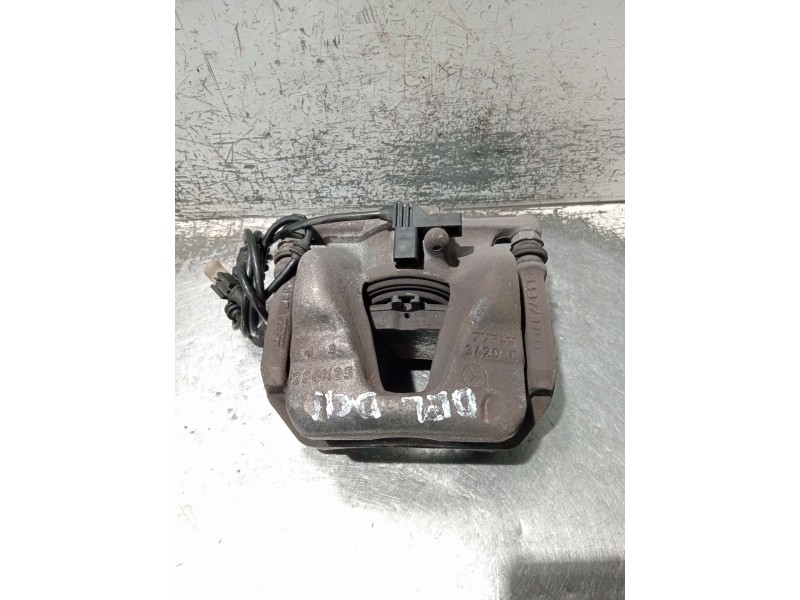 Recambio de pinza freno delantera derecha para mercedes-benz clase a (w176) a 180 cdi blueefficiency (176.012) referencia OEM IA