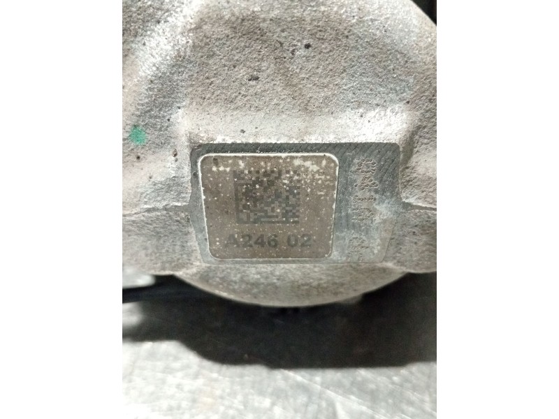 Recambio de pinza freno delantera derecha para mercedes-benz clase a (w176) a 180 cdi blueefficiency (176.012) referencia OEM IA