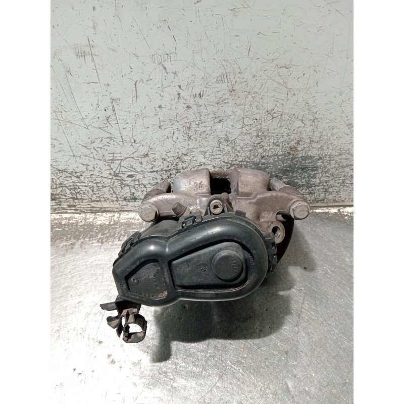 Recambio de pinza freno trasera derecha para mercedes-benz clase a (w176) a 180 cdi blueefficiency (176.012) referencia OEM IAM 