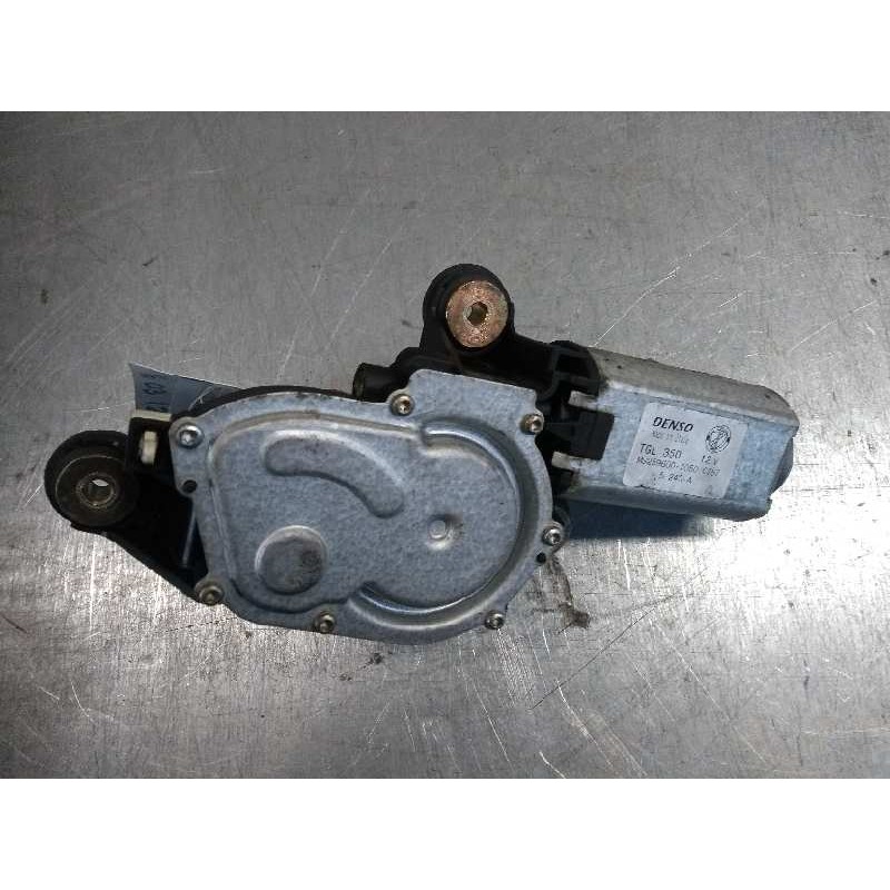Recambio de motor limpia trasero para fiat croma (194) 1.9 8v jtd cat (939a1000 / 192a8000) referencia OEM IAM TGL350 MS25960070