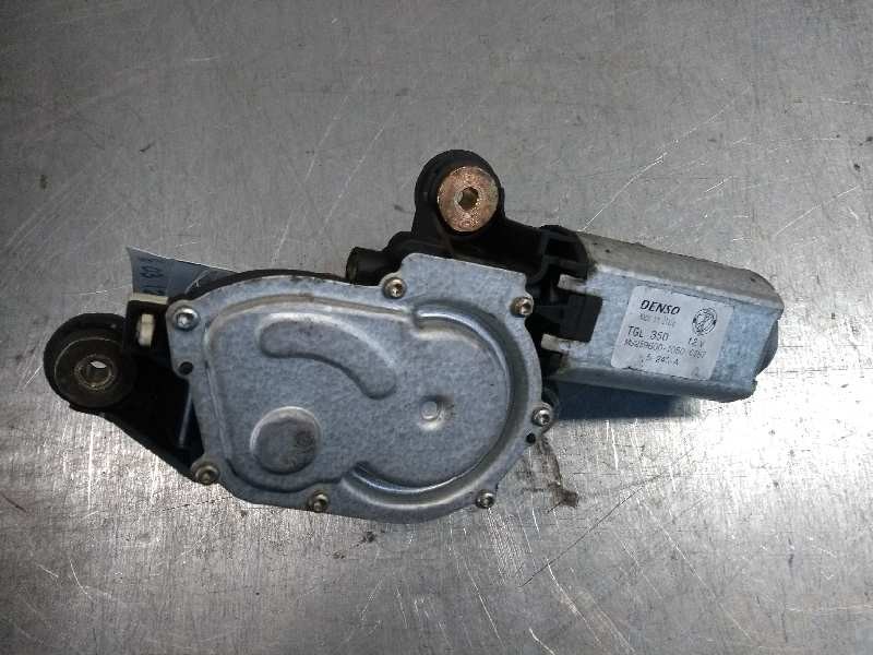 Recambio de motor limpia trasero para fiat croma (194) 1.9 8v jtd cat (939a1000 / 192a8000) referencia OEM IAM TGL350 MS25960070