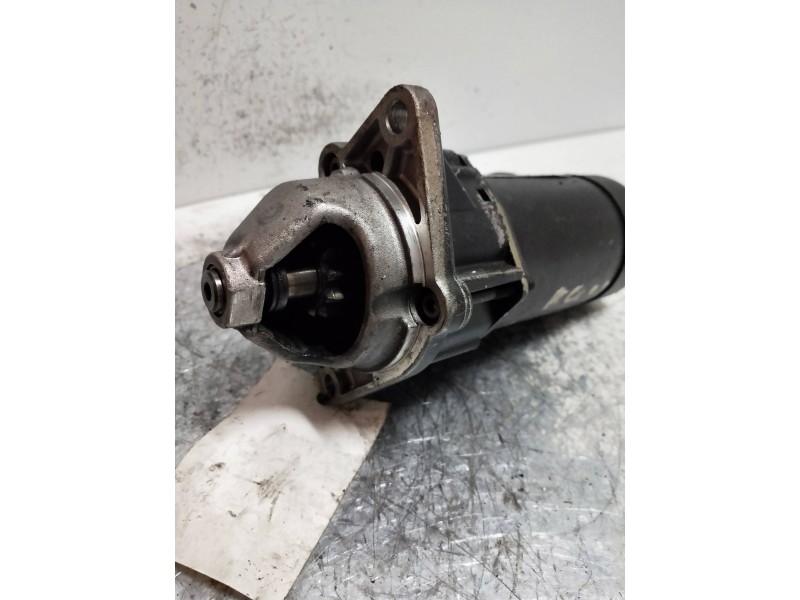 Recambio de motor arranque para opel tigra 1.4 16v referencia OEM IAM D6RA VALEO 16V Recambio de motor arranque para opel tigra 1.4 16v referencia OEM IAM D6RA VALEO 16V