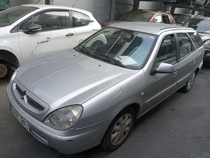 citroën xsara break (n2) del año 2001