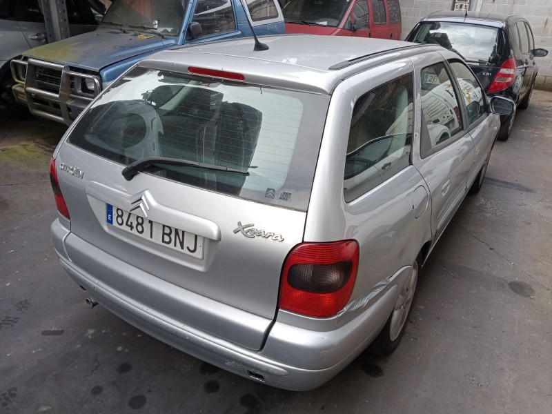 citroën xsara break (n2) del año 2001