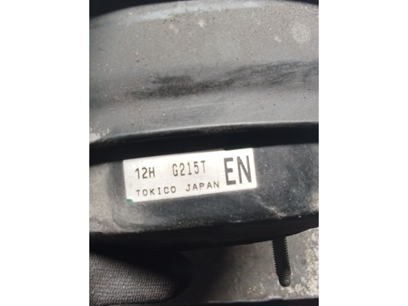 Recambio de servofreno para subaru outback (br) 2.0 d awd (brd) referencia OEM IAM G215T  