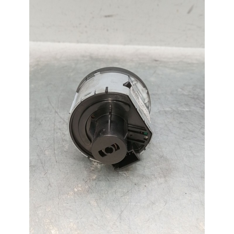 Recambio de mando luces para skoda octavia iii (5e3, nl3, nr3) 2.0 tdi referencia OEM IAM 5e0941431d Interruptor 