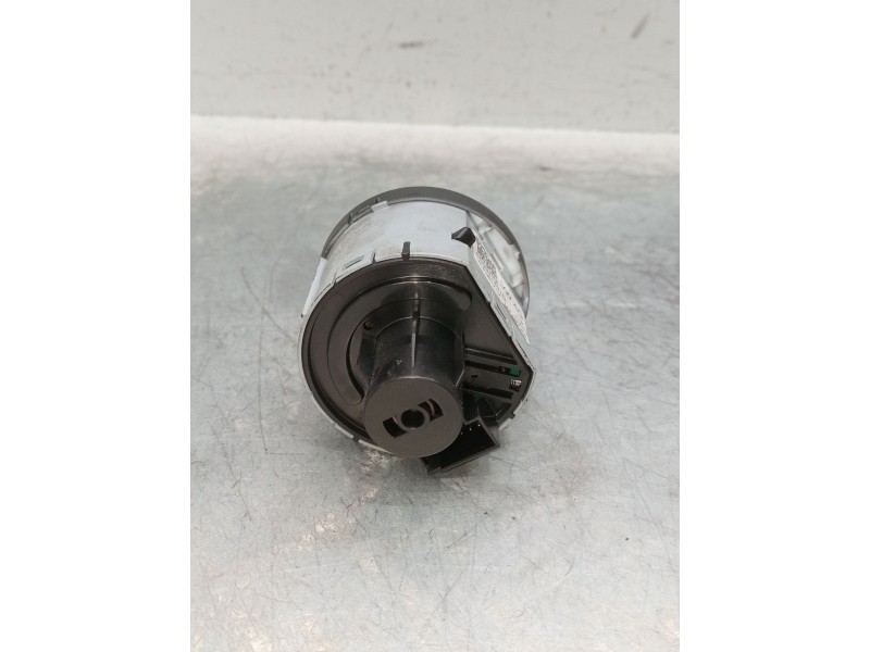 Recambio de mando luces para skoda octavia iii (5e3, nl3, nr3) 2.0 tdi referencia OEM IAM 5e0941431d Interruptor 