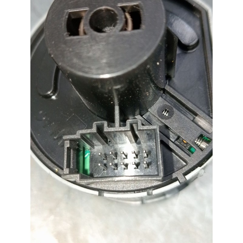 Recambio de mando luces para skoda octavia iii (5e3, nl3, nr3) 2.0 tdi referencia OEM IAM 5e0941431d Interruptor 