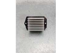 Recambio de resistencia calefaccion para subaru outback (br) 2.0 d awd (brd) referencia OEM IAM D778001070  