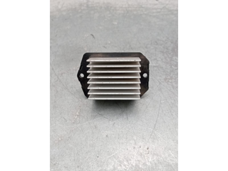 Recambio de resistencia calefaccion para subaru outback (br) 2.0 d awd (brd) referencia OEM IAM D778001070  