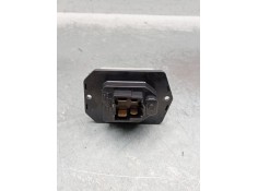 Recambio de resistencia calefaccion para subaru outback (br) 2.0 d awd (brd) referencia OEM IAM D778001070   2
