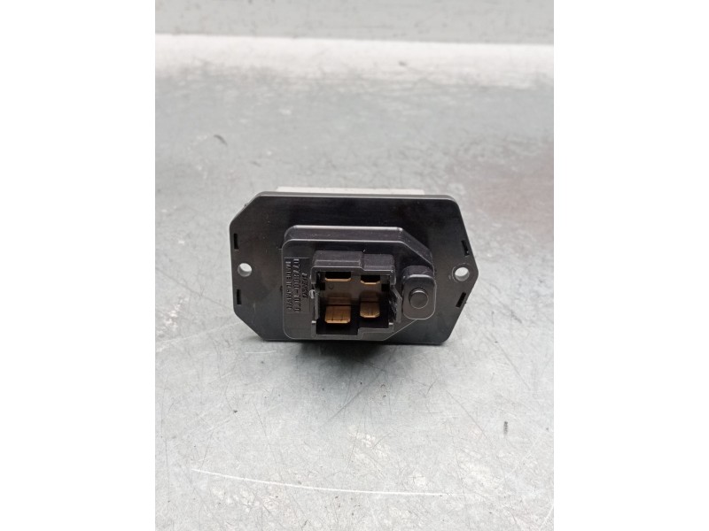 Recambio de resistencia calefaccion para subaru outback (br) 2.0 d awd (brd) referencia OEM IAM D778001070  