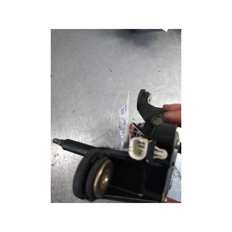 Recambio de motor limpia trasero para fiat croma (194) 1.9 8v jtd cat (939a1000 / 192a8000) referencia OEM IAM TGL350 MS25960070