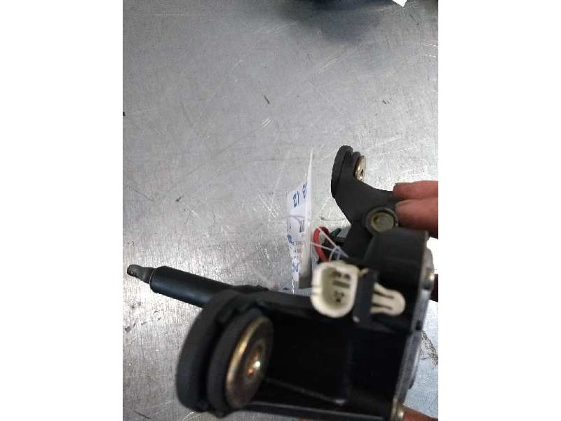 Recambio de motor limpia trasero para fiat croma (194) 1.9 8v jtd cat (939a1000 / 192a8000) referencia OEM IAM TGL350 MS25960070