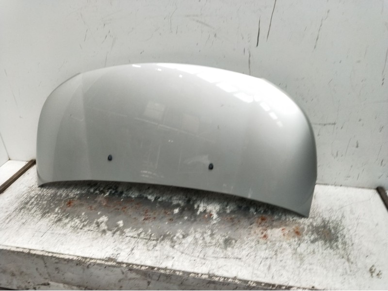 Recambio de capot para citroën c3 picasso (sh_) 1.6 bluehdi 100 referencia OEM IAM   