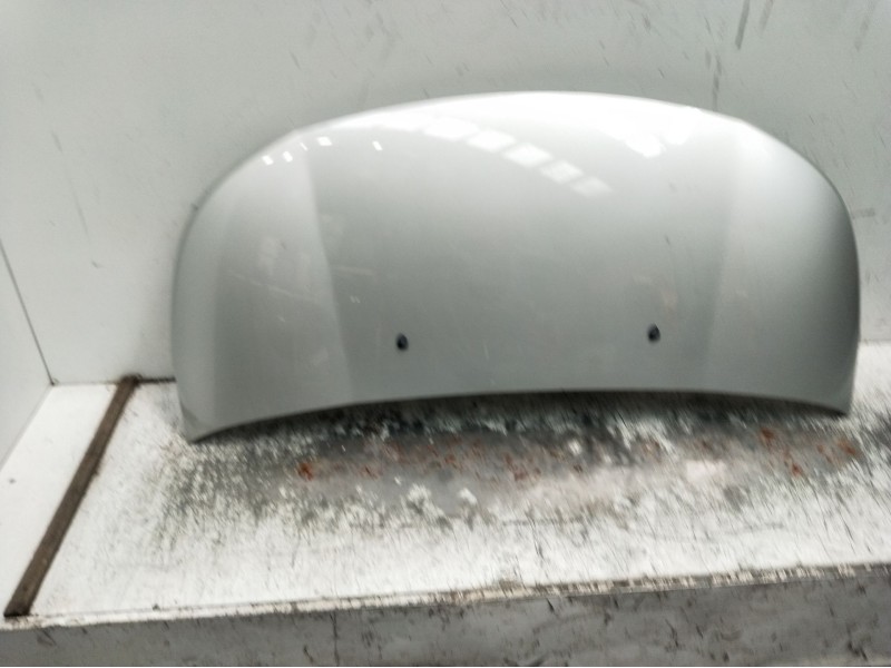 Recambio de capot para citroën c3 picasso (sh_) 1.6 bluehdi 100 referencia OEM IAM   