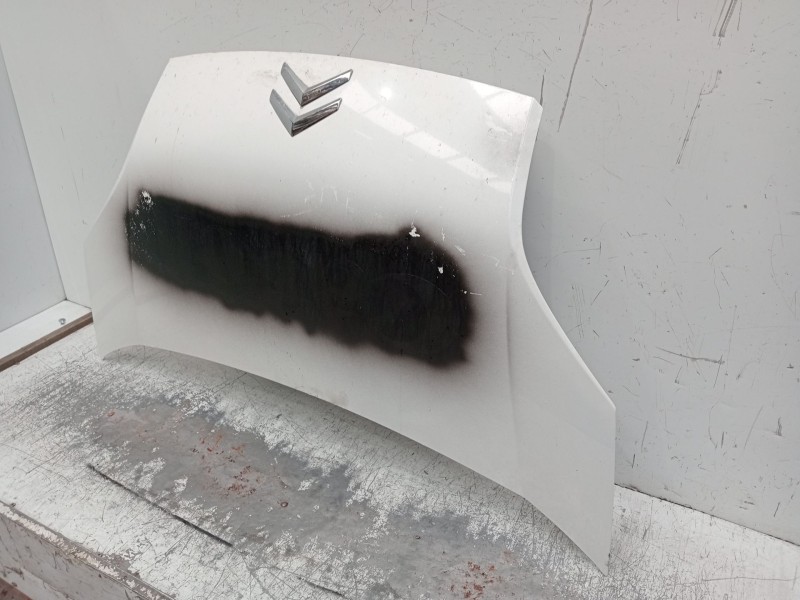 Recambio de capot para citroën nemo furgoneta/monovolumen (aa_) 1.3 hdi 75 referencia OEM IAM   