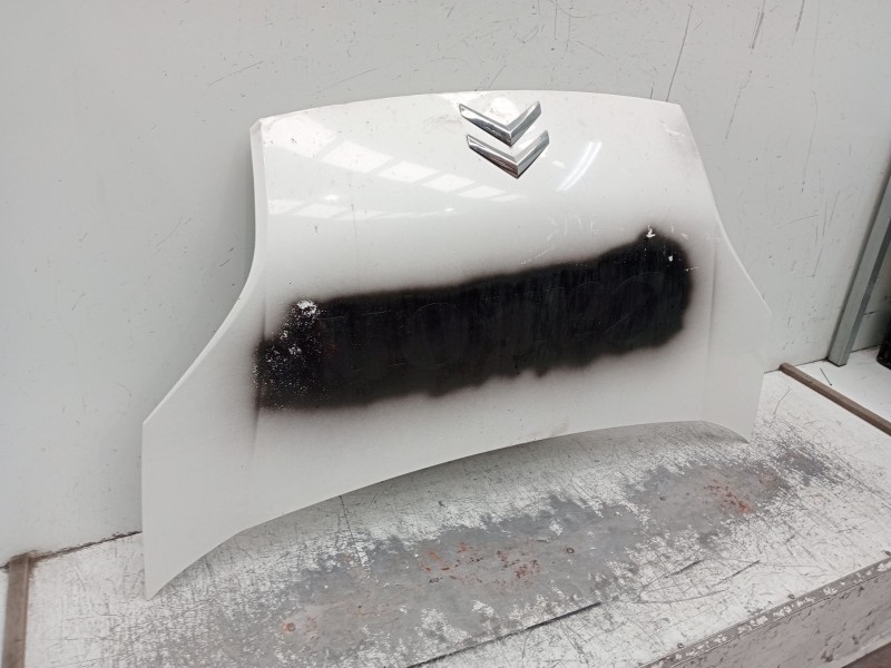 Recambio de capot para citroën nemo furgoneta/monovolumen (aa_) 1.3 hdi 75 referencia OEM IAM   