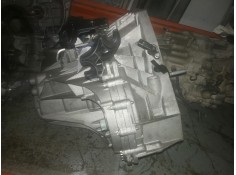 Recambio de caja cambios para renault megane iii coupe 1.6 16v referencia OEM IAM TL4A030 S016494  2